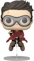 Funko Pop! Harry Potter - Harry Potter (Quidditch Flying) #165