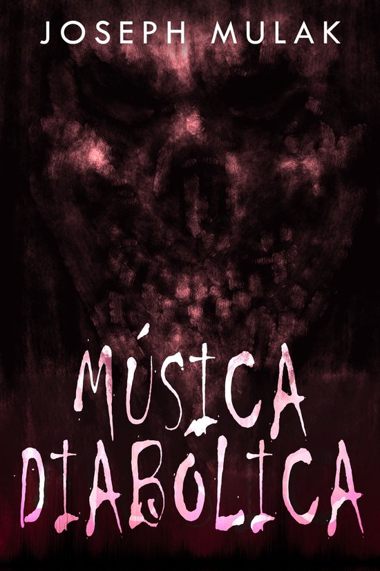 Música diabólica - cover