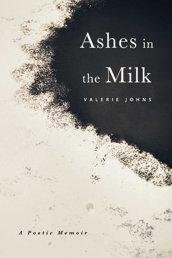 Ashes in the Milk - cover