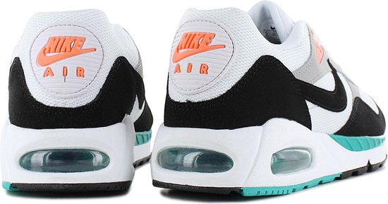 24㎝　Nike Air Max Pre-Day 511417-136 Nike Air Max Correlate (W) - Dames Sneakers Schoenen Wit 511417