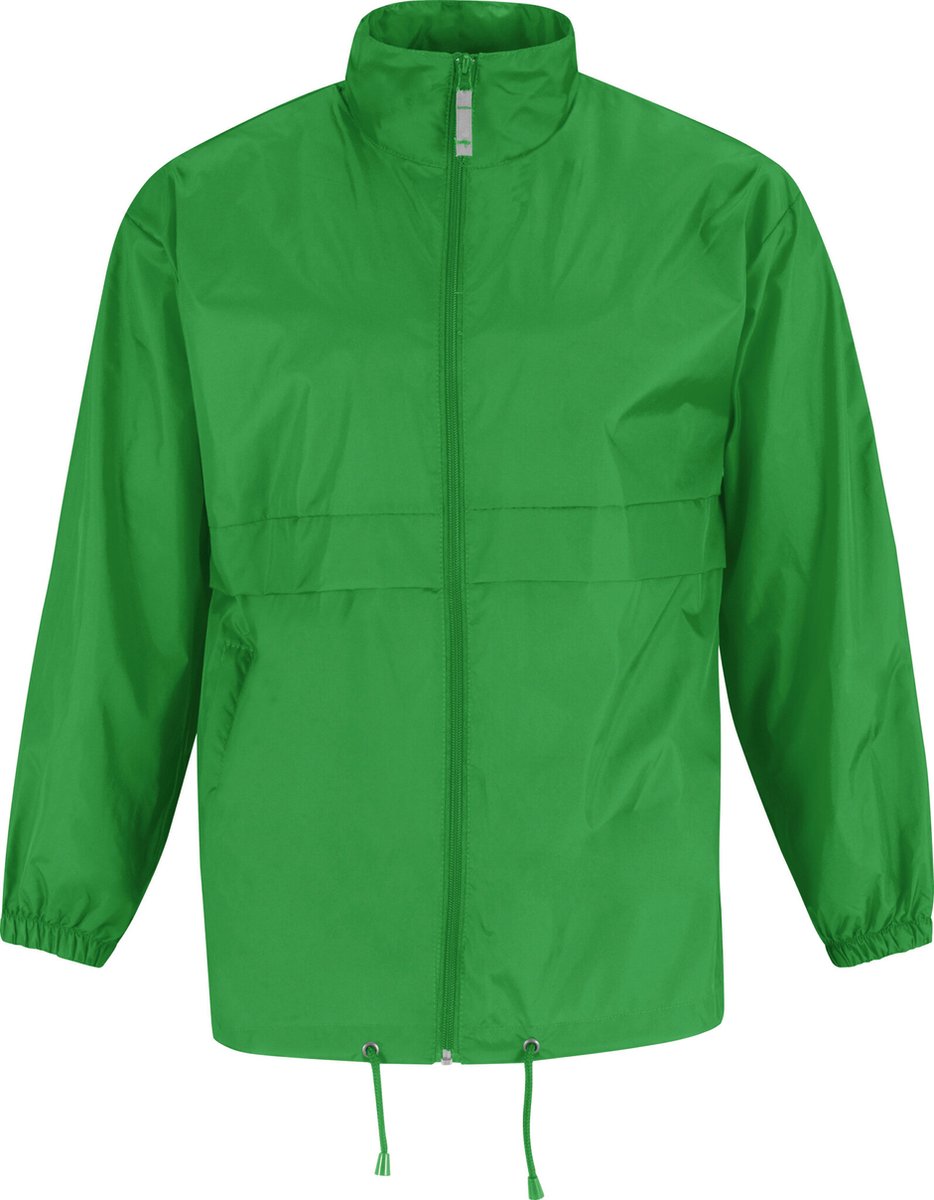 B&C Sirocco CGSIR - Real Green - M