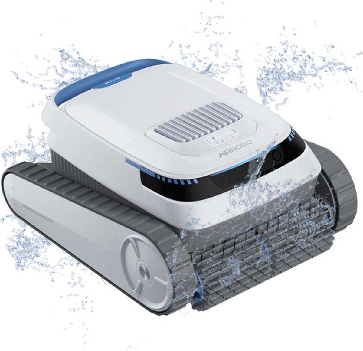 Snoerloze zwembadreiniger AIRROBO PC10