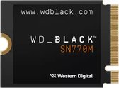 Bol.com Western Digital Black WD_BLACK SN770M NVMe 1 To M.2 aanbieding