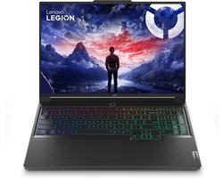 Lenovo Legion 7 - 83FD0071MH - QWERTY Lenovo Legion 7 - 83FD0071MH - QWERTY