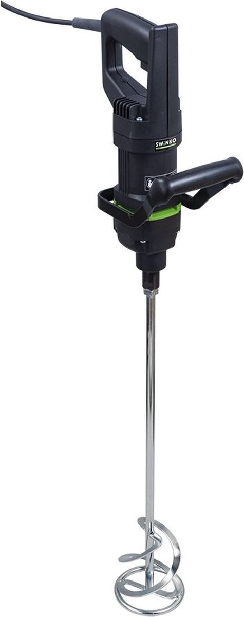Swinko EHR 15.2 SB Mixer - 1000W - 120mm