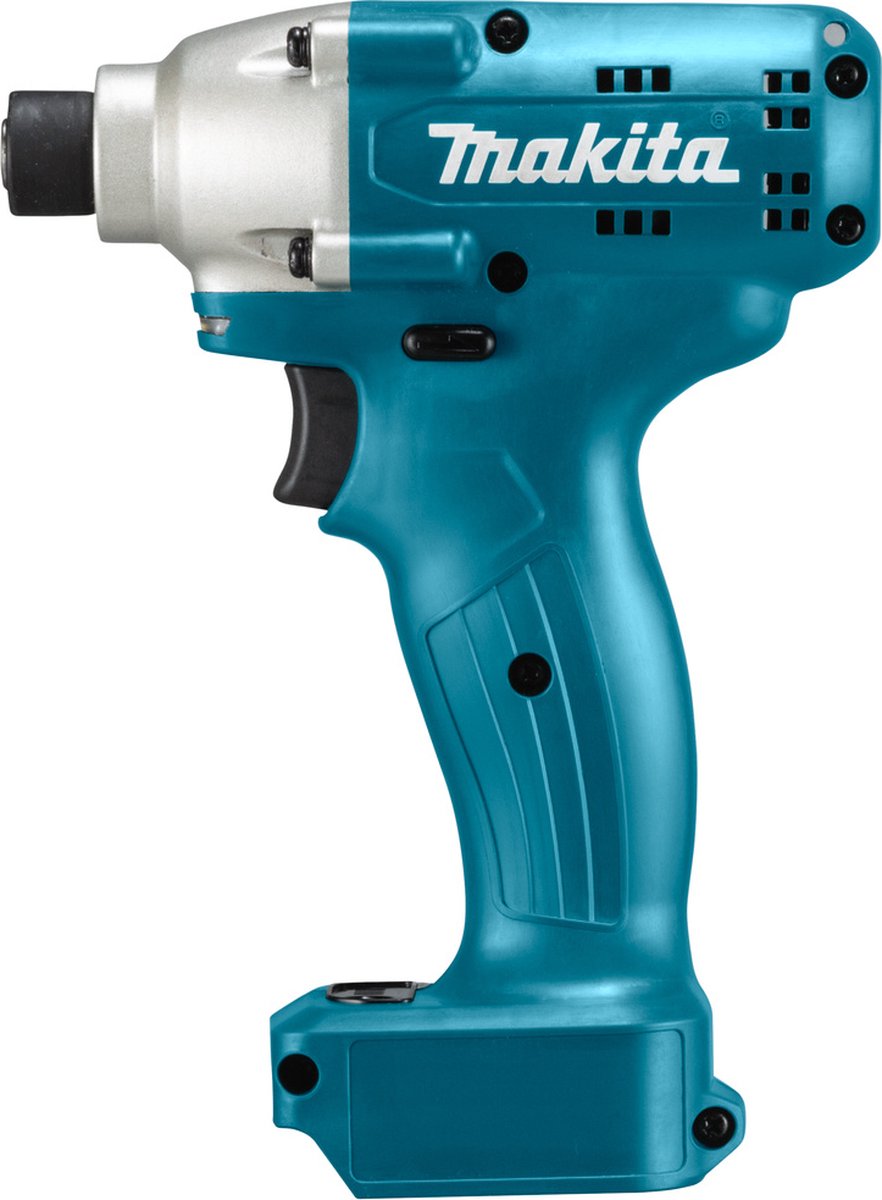 Makita TD112DMZ Accu slagschroevendraaier 135Nm 12V Max Basic Body