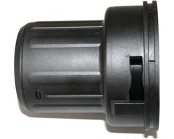 Starmix Bajonetsluiting 35 mm voor een normale slang