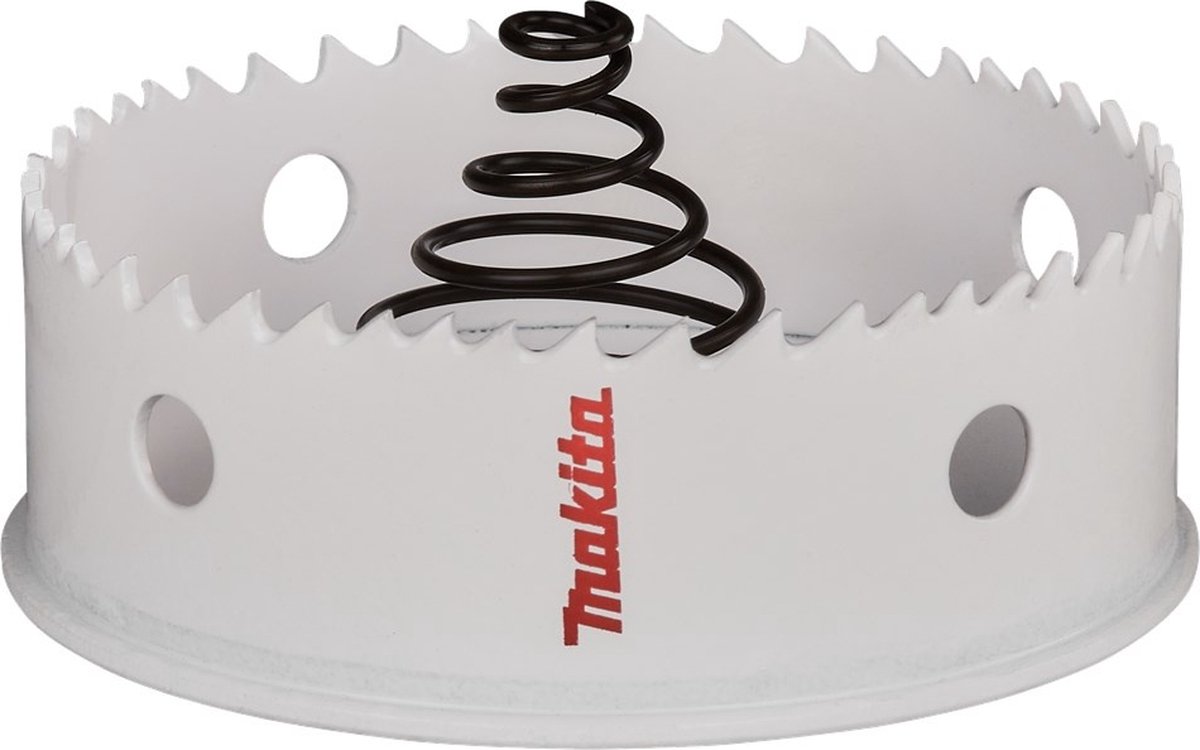 Makita 83x20mm Gatzaag metaal - B-36061