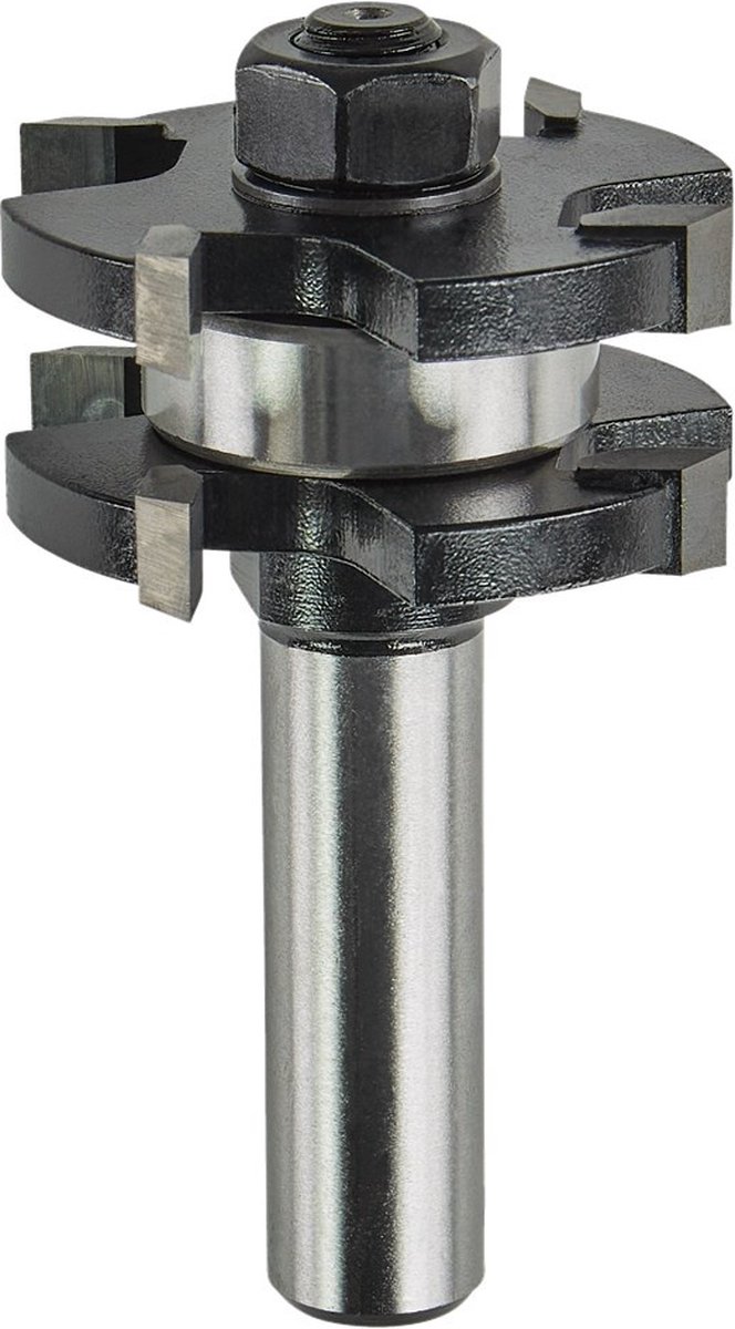 Makita D-68828 Groef/veerfrees 8,5x6,35mm S12