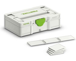 Festool SYS3 S 76 Systainer³ - 577808