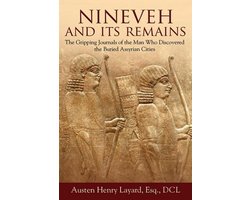 Nineveh and Its Remains