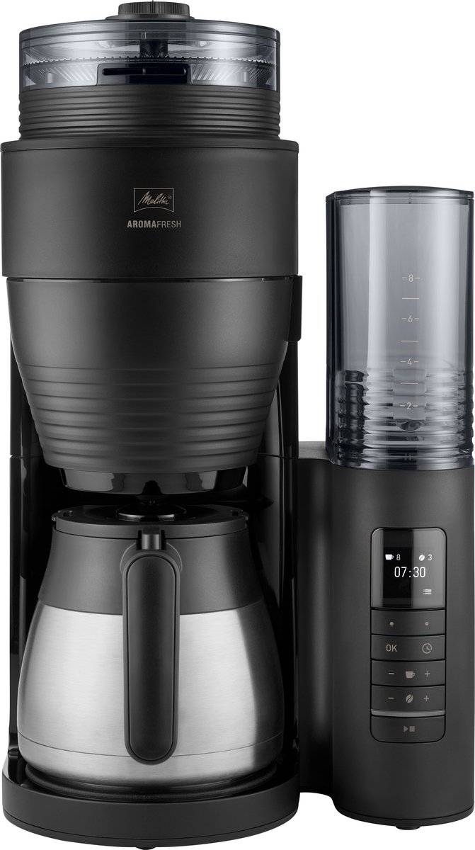 Melitta Therm PRO 1030-11 Zwart