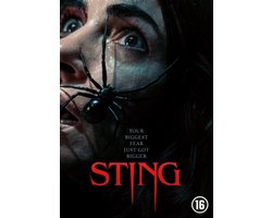 Sting (DVD) Sting (DVD)
