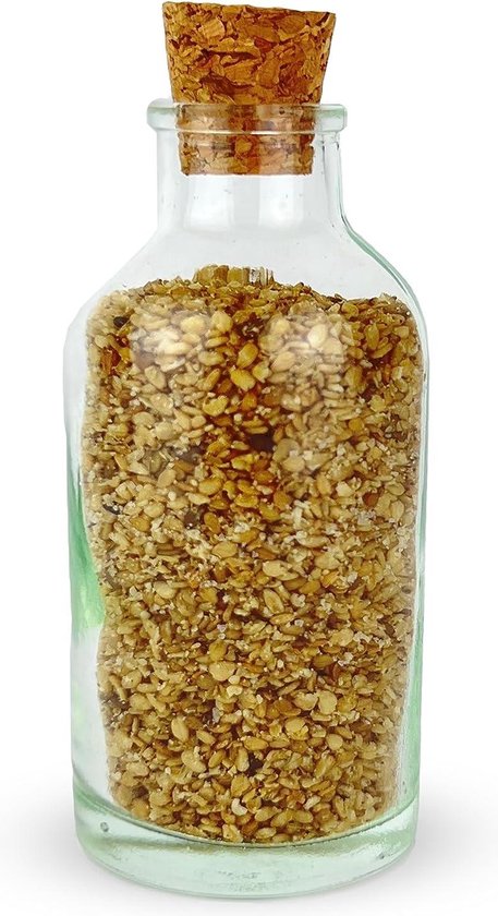 Heldere Kurk Stop Lege Glazen Flessen 250 350 500 750 Ml 1 Liter Herbruikbare Kurk Deksels Luchtdicht Sloe Gin Azijn Bier Cider Soda Wodka Water