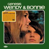 Wendy & Bonnie - Genesis (LP)