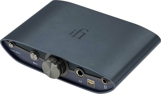 iFi ZEN DAC 3 — afbeelding 2