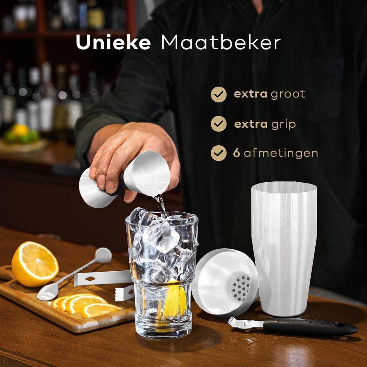 BarDeluxe