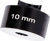 Thule 3D drop adapter Fietstraileraccessoire Black One-Size
