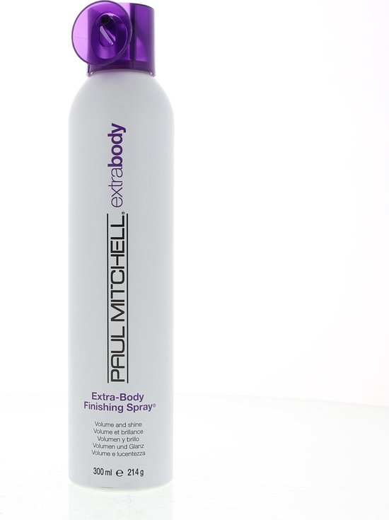 Paul Mitchell Extra-body Firm Finishing Spray