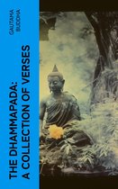 The Dhammapada: A Collection of Verses