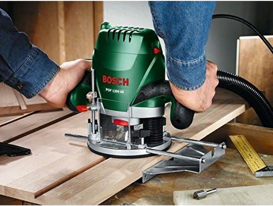 Bosch - POF 1200 AE Bovenfrees