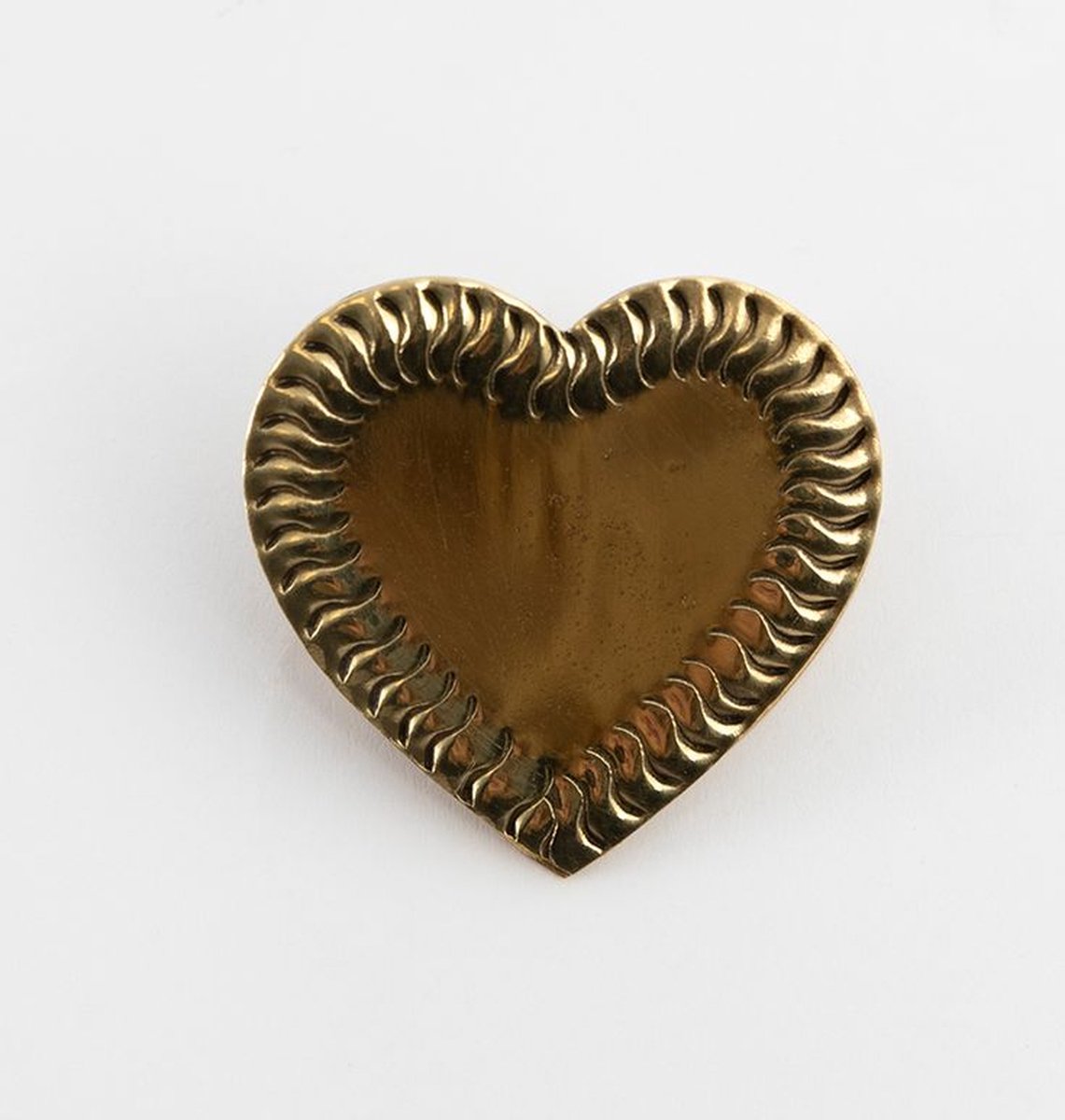 Sissy-Boy - Paper clip hart