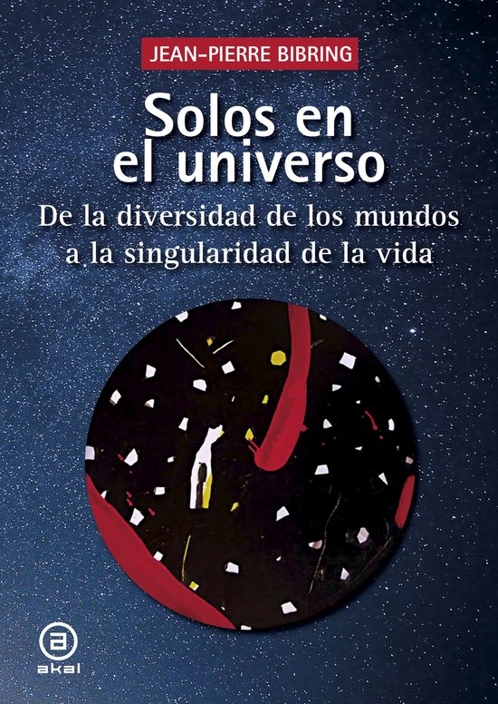 Astronomía 42 - Solos en el universo - cover