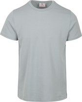 Suitable - Respect T-shirt Ono Steel - Heren - Maat L - Modern-fit