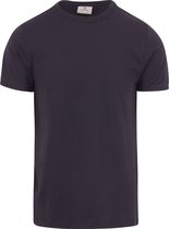 Suitable - Respect T-shirt Ono Navy - Heren - Maat XL - Modern-fit