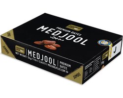KoRo | Premium Medjool dadels met pit 5 kg