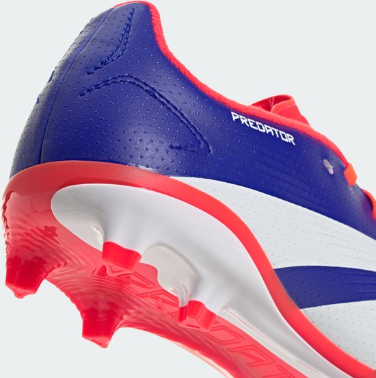adidas Performance Chaussure Predator League Terrain souple Enfants - Enfants - Bleu - 37 1/3