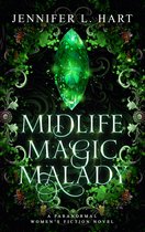 Legacy Witches of Shadow Cove 3 - Midlife Magic Malady