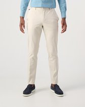 BOSS Black Katoenen Broek Beige Kaito1_T 10246713 01 50487754/131