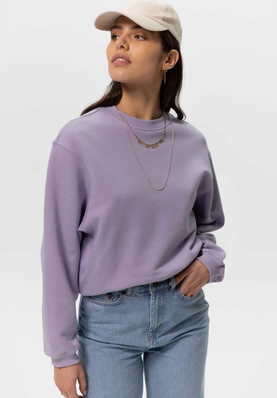 Sissy-Boy - Lavendel sweater