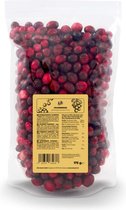 KoRo | Gevriesdroogde cranberries 175 g