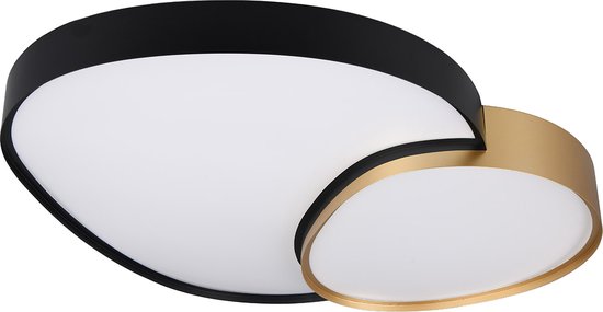 Goudkleurige Plafondlamp kopen? ✔️ Tot 77% korting