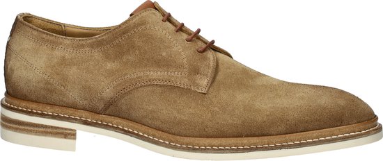 Giorgio 85816 Chaussures habillées - Chaussures à lacets - Homme - Marron - Taille 42