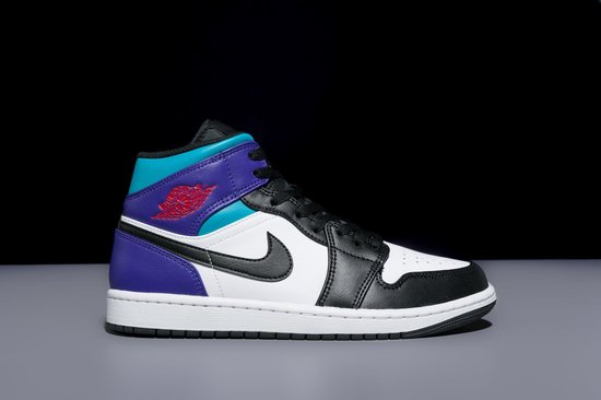 aqua jordan 1s