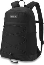 Sac à Dos Dakine Wndr Pack 18L - Black II