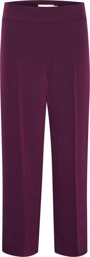 30104253 Pantalon jupe-culotte Zhen