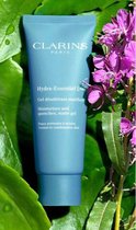 Clarins Dagcrème Face Hydra-Essentiel Moisturizing Mattifying Gel