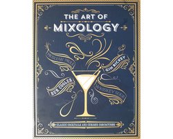 The Art of Mixology