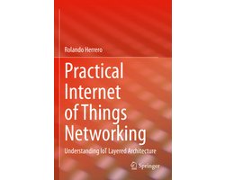 Practical Internet of Things Networking