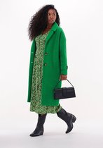 Ydence Dress Cheryl Jurken Dames - Kleedje - Rok - Jurk - Groen - Maat S