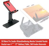 Afstandsbediening phone tablet Houder DJI mavic Air Mini pro zoom 2