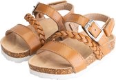 Prénatal peuter sandalen - Meisjes - Brown - Maat 23