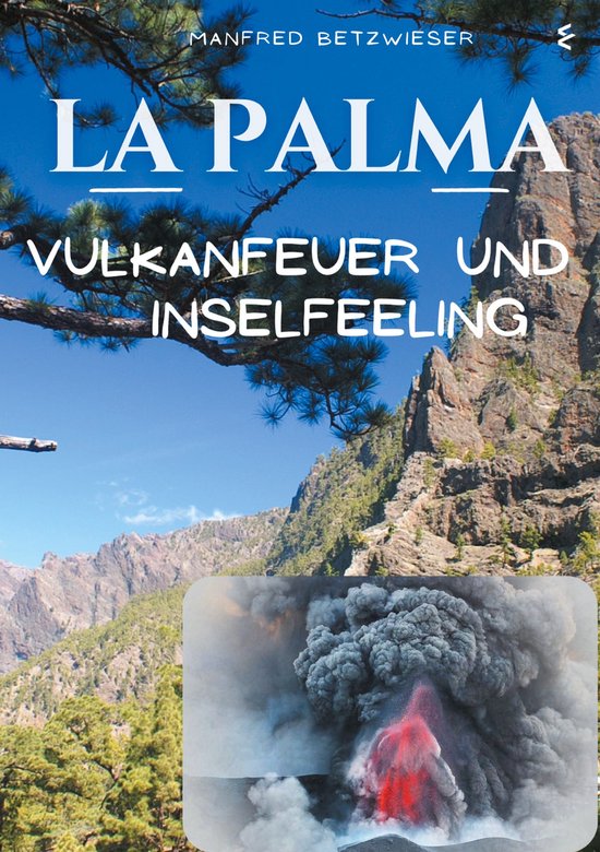 La Palma - cover