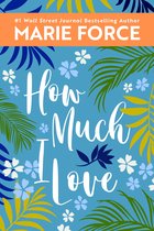 Miami Nights Series 3 - How Much I Love (Miami Nights Series, Book 3)