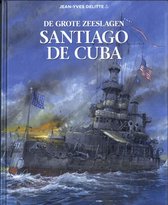 Grote zeeslagen 20 - Santiago de Cuba