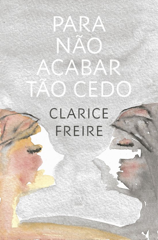 Para não acabar tão cedo - cover